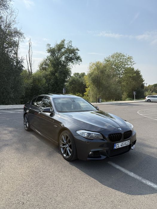 BMW Seria 5 f10 520D