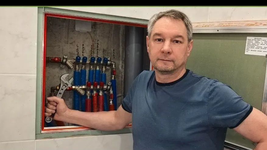 Сантехник ремонт установка прочисткатруб