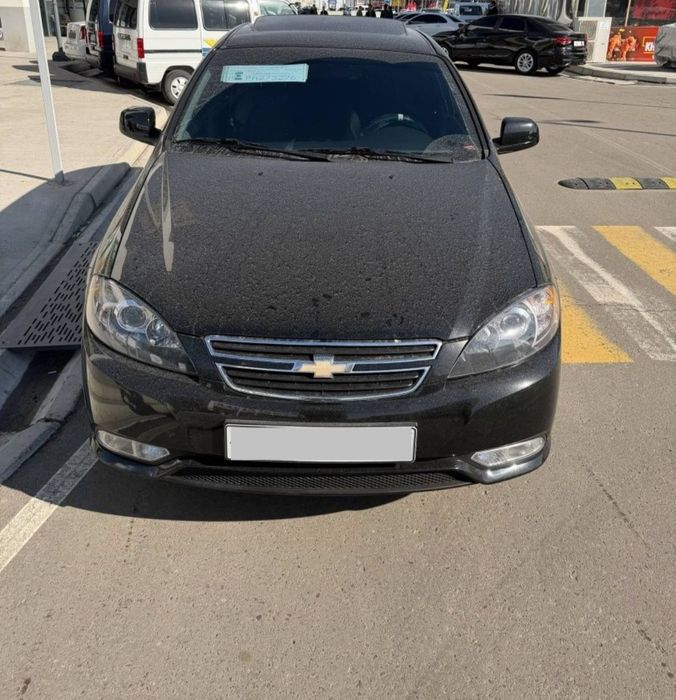 Gentra 2023Yil 3-Pozitsiya Avtomat Elegant Plus Bank orqali 500$ Bilan