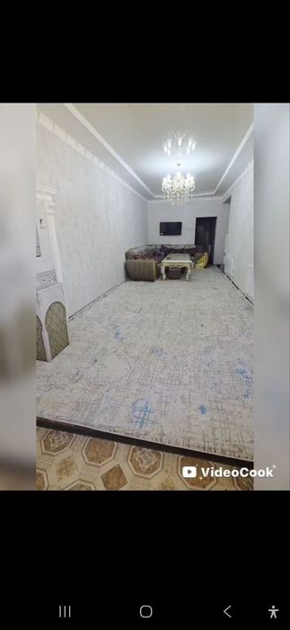 Kelishiladi barter ham bor