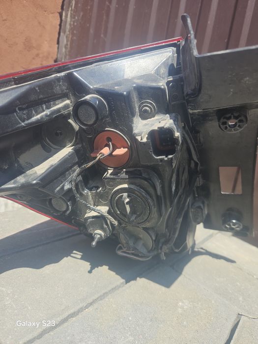 Фонарь задний правый от KIA SELTOS