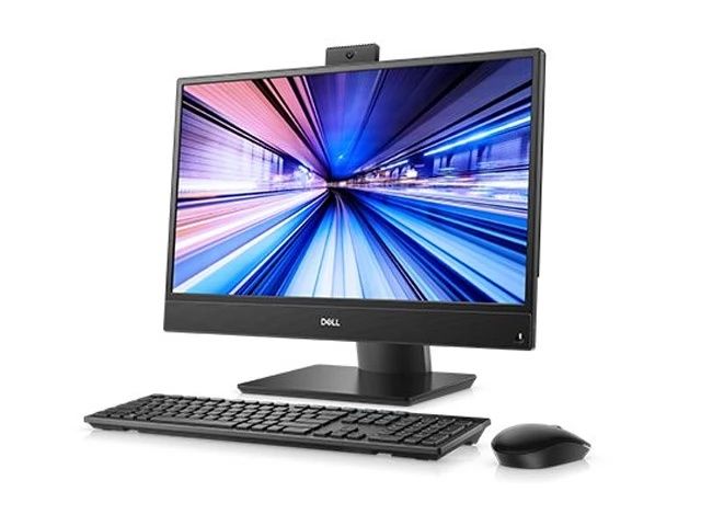 Моноблок Dell Intel core i5 9500