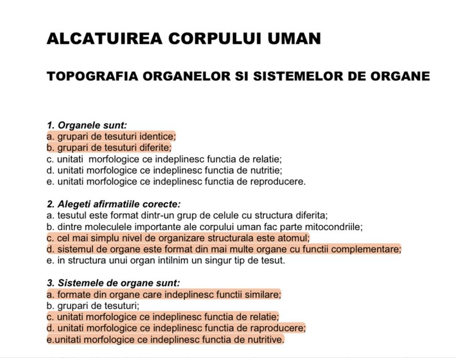 Vand grile Medicina Constanta pdf rezolvate