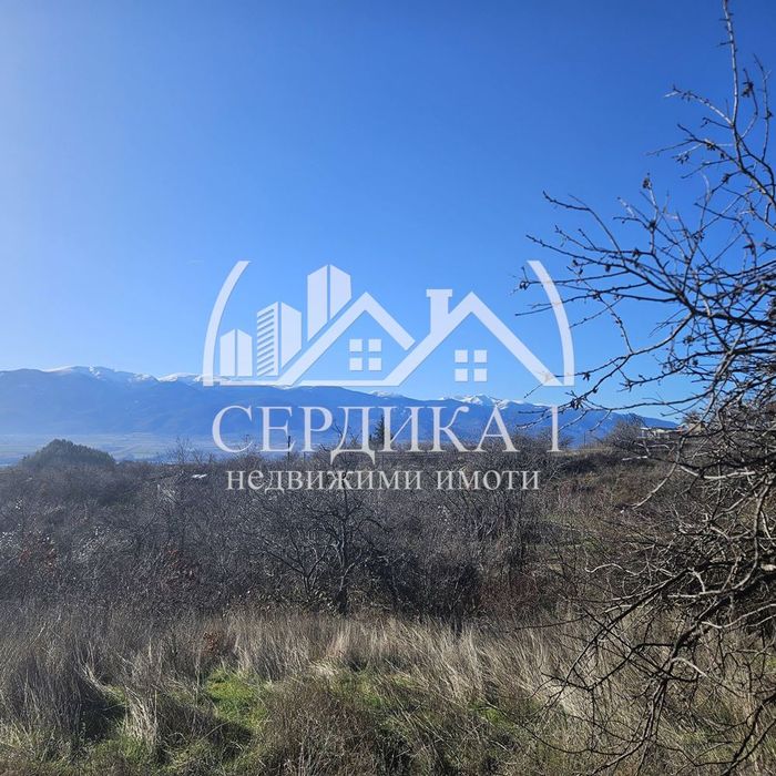 Продава се Парцел в с. Горна Василица, Област София-област - 1309 кв.м за 13 €/кв.м - Снимка #2