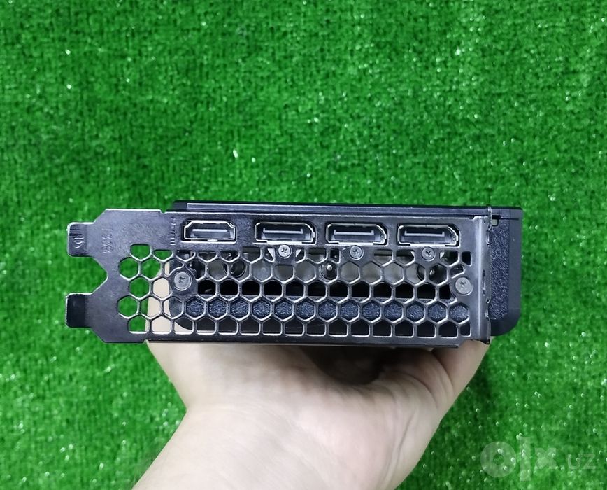 Rtx 3060 Ti 8gb Palit
