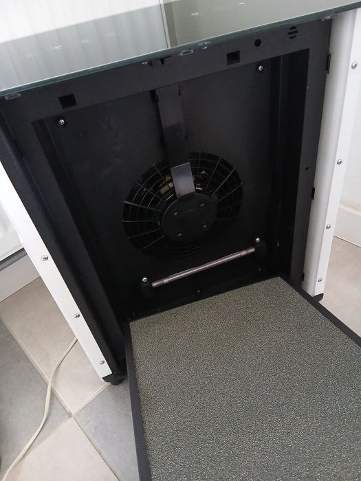 Пречиствател за въздух Hygea Air Pro