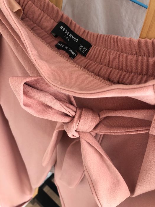 Дамски панталони Reserved, Orsay