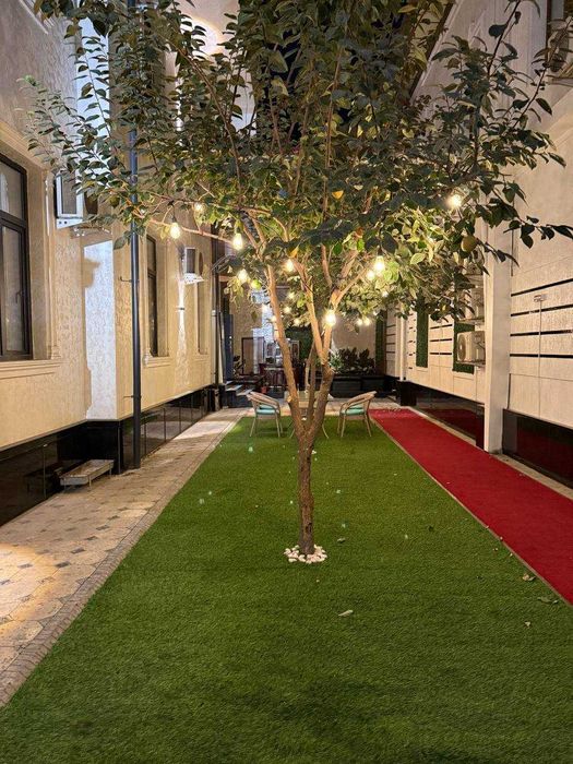 DAROMADLI biznes  Marco Polo Hotel | 30 xona | Chilonzor | Ijaraga!