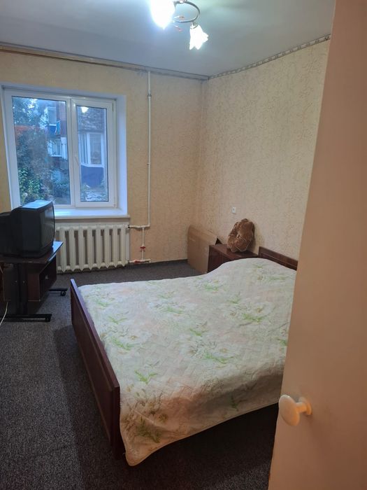 Аренда 2 комнатной квартиры