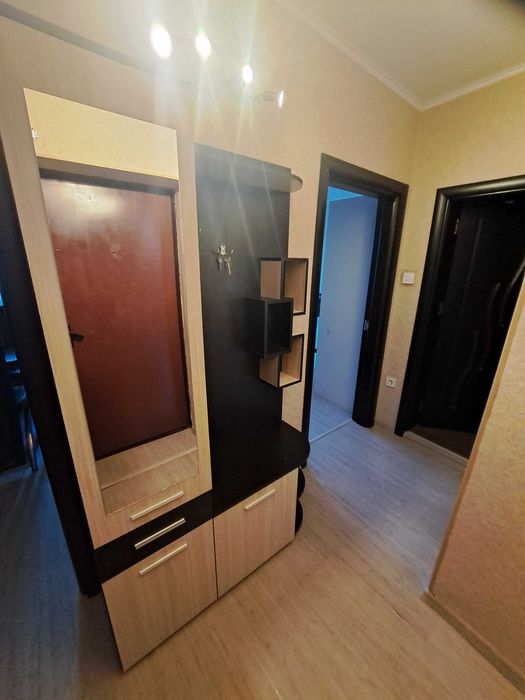 Двустаен апартамент под наем центр