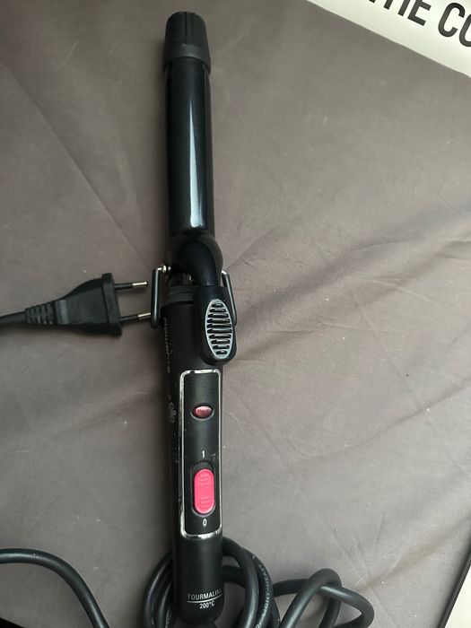 Маша за коса Rowenta