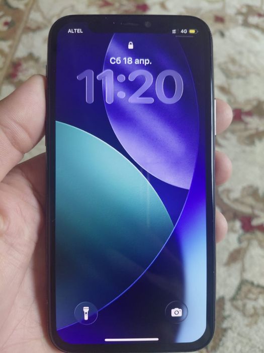 iphone 11 Pro 110000 тенге