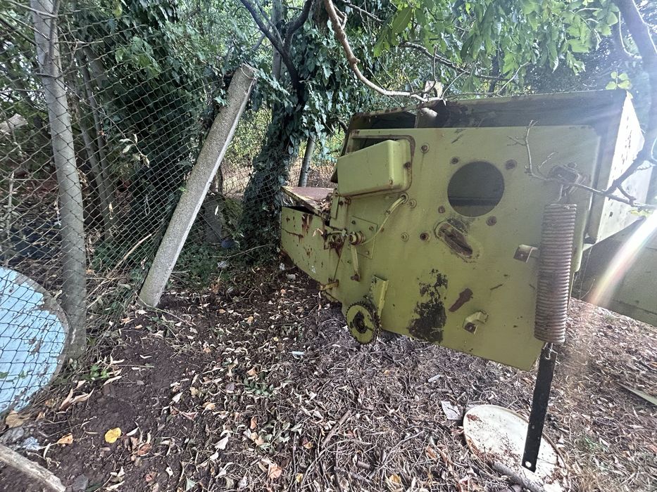 Балировачка.