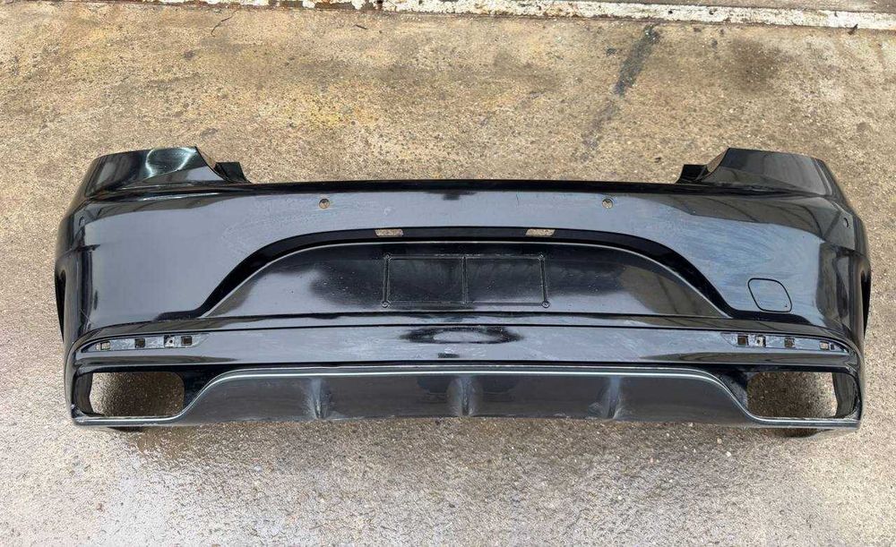 Bara spate AMG A2178850225 Mercedes Benz S Coupe (W217 / C217)