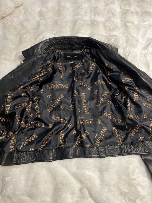 Geaca BALMAIN Marimea M