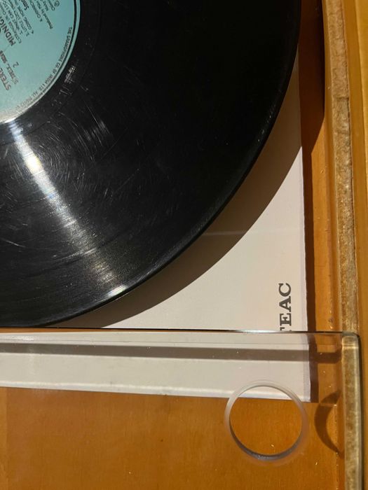 Braun  PKG  5-81  radio/pickup  stereo  pe   lampi