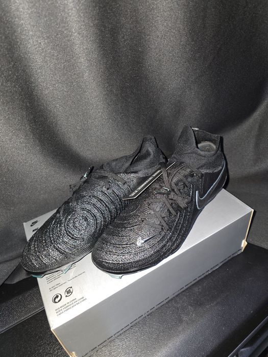Ghete fotbal Nike