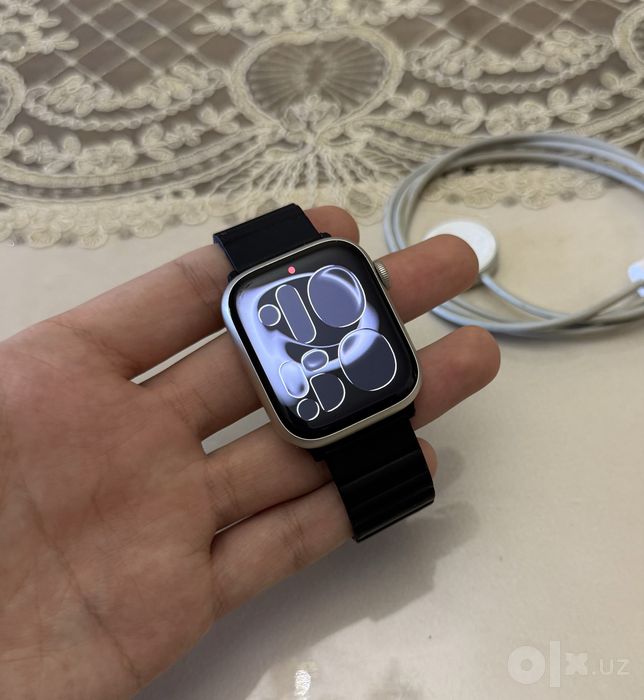Apple Watch 8 45mm 86%
