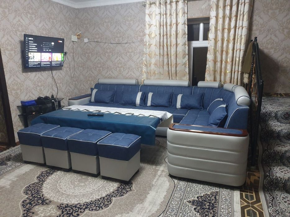 Дача в Чимгане Ойла ва Улфат