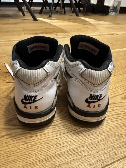 Vand adidasi Air Flight 89, marimea 37,5