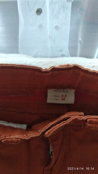 Продам штанишки ,брючки на мальчика.