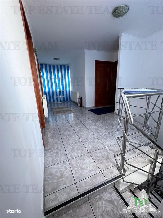 Casa Individuala cu Teren 1300 mp in Corbeanca - Zona Petresti