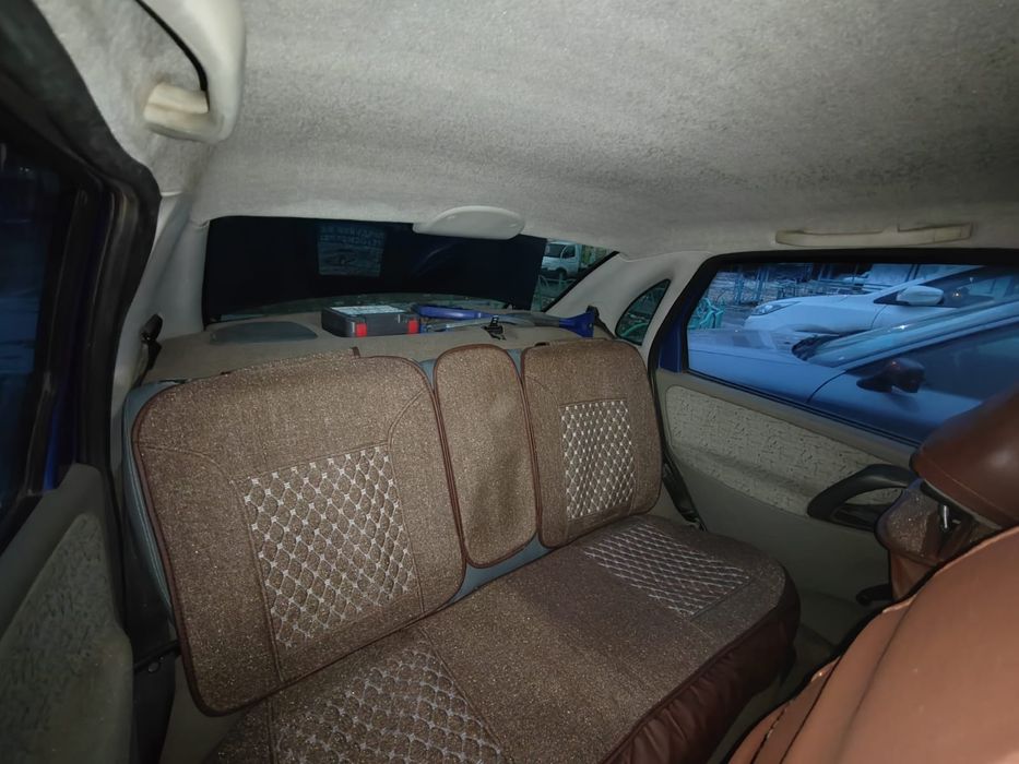 Продам калину на полном ходу