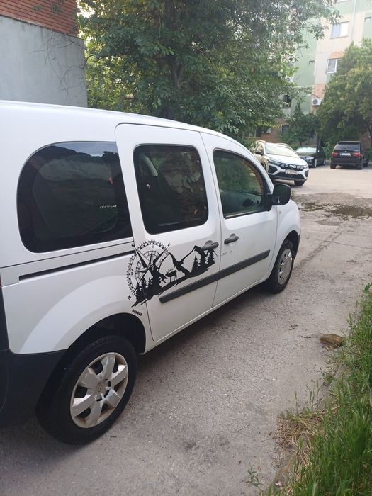 RENAULT Kangoo 2010 — imagine 3