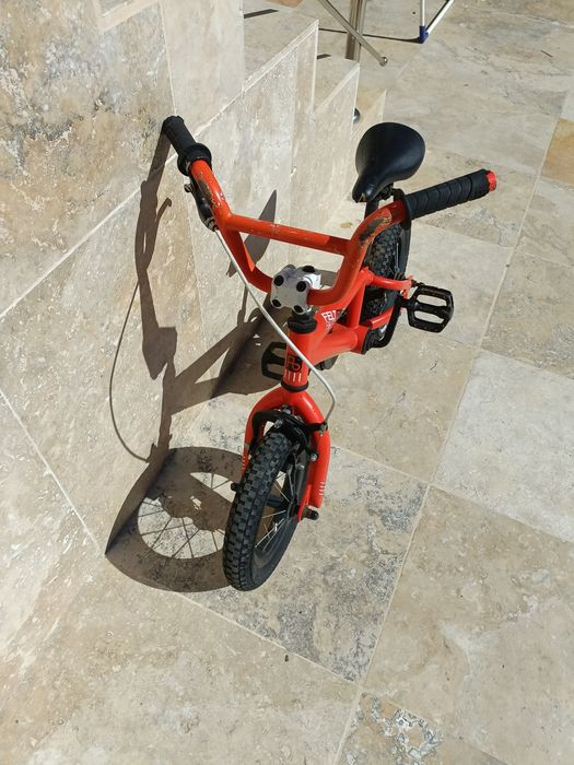 Bicicletă copii BMX Felt bikes roti 12 Base 12 felt bike