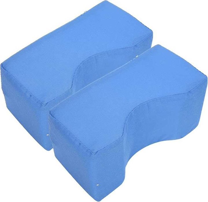 Възглавница за повдигане и опора на крака и ръце