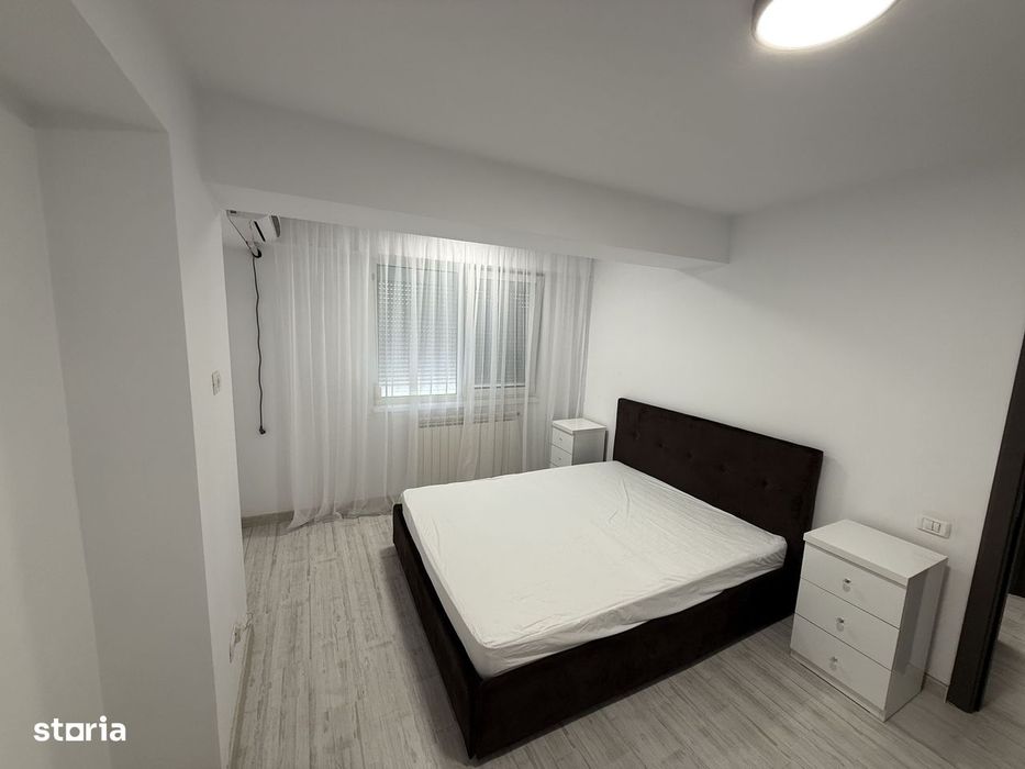 Apartament 2 camere zona Tomis Nord — fotografia 3