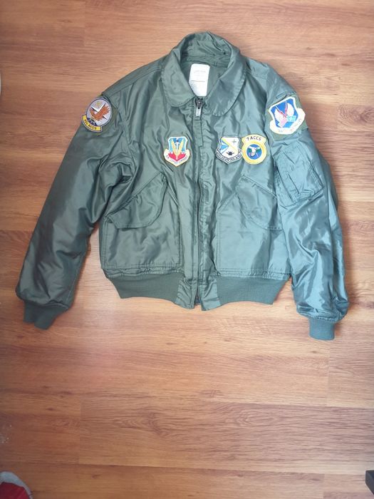 Geacă Bomber USAF