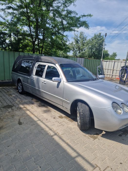MERCEDES-BENZ E-Class 2002 — imagine 2