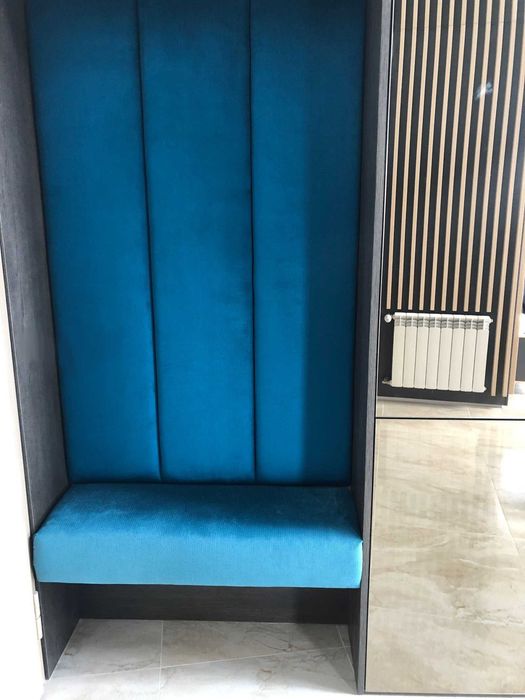 Дава се под наем Двустаен апартамент в София, Манастирски ливади - 90 кв.м за 1000 € - Снимка #3