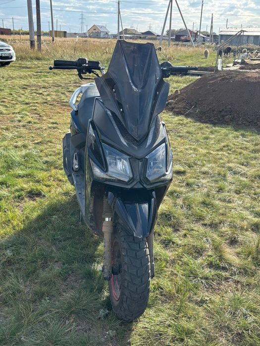 срочно продаю мопед