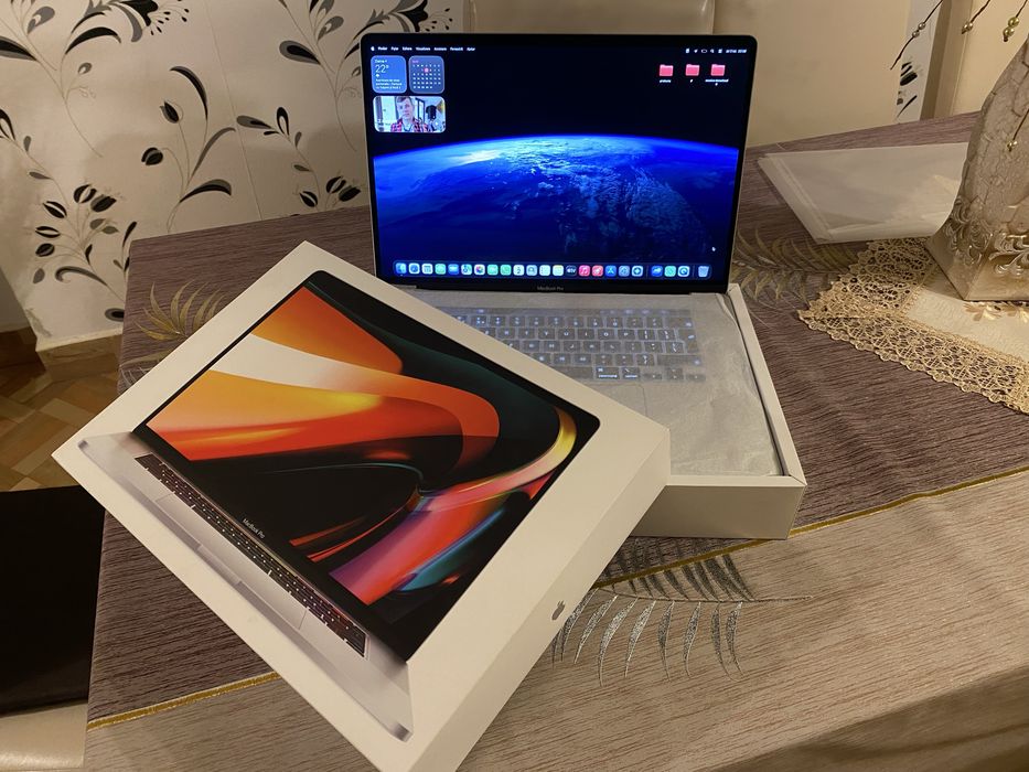 Macbook pro 16inch ‼️
