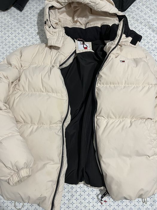 geaca tommy hilfiger