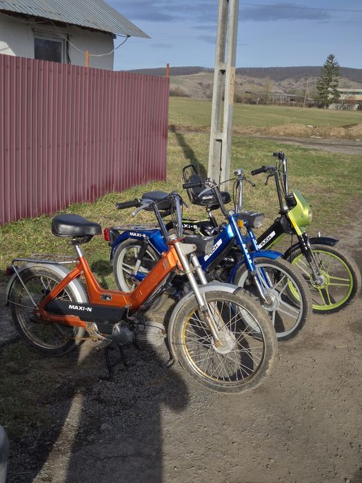 Vând puch de colectie PREȚ 3500€