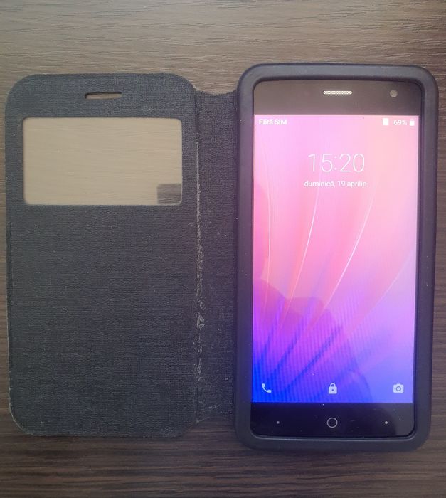 Telefon ZTE Blade A320