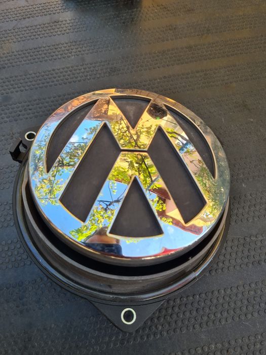 Maner haion VW Passat CC Golf