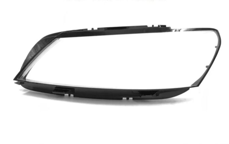 Стекла фар Wolksvagen passat b7