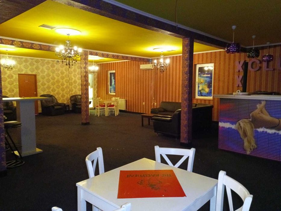 Spatii comercial