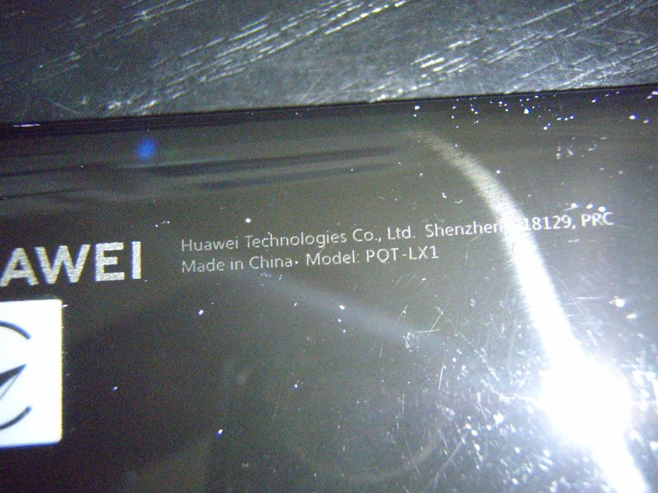 Huawei P Smart 2019 POT-LX1 ROM 64 Gb RAM 3 Gb, touch fisurat, liber