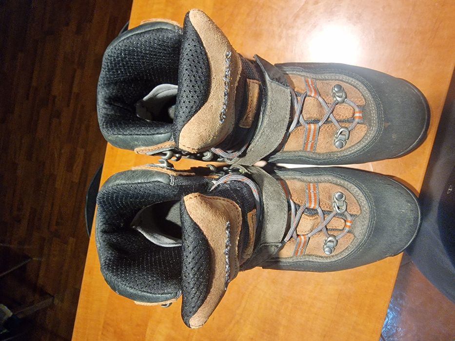 QUECHUA NOVADRY forclaz Trek 800