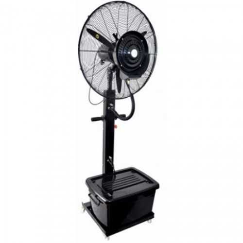 Ventilator cu umidificare PMFAN-230