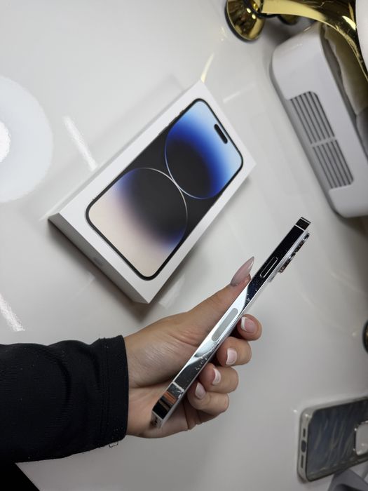 Iphone 14 pro max 128 gb