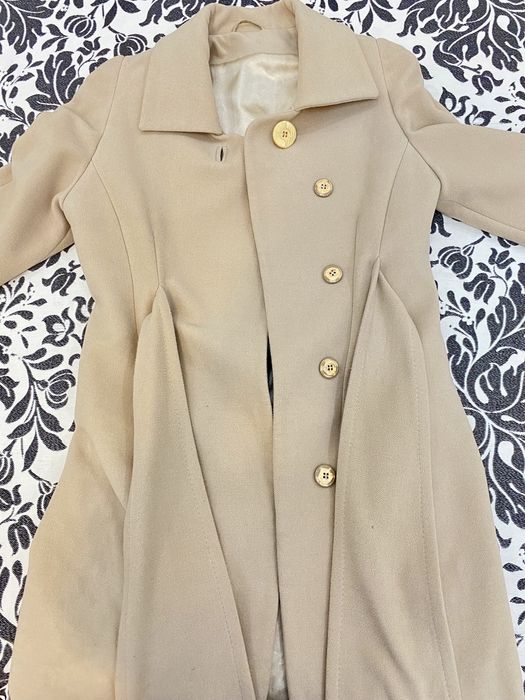 Пальто женское