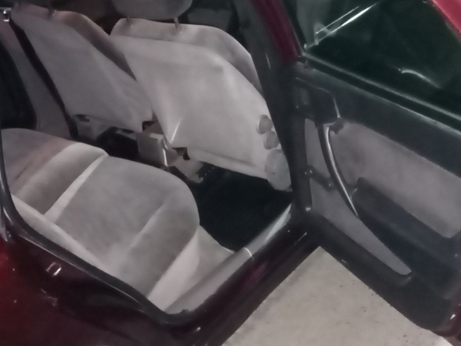 Опель вектра 1990 жылғы