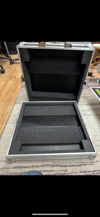 Case Dynacord cms600 - super profi !