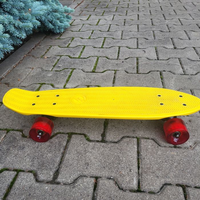 Vand Penny board , lungime 57 cm , foarte putin utilizat